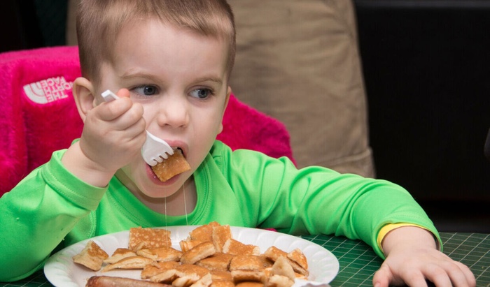 Hale Fair Maple Sugar Weekends Take Place All Through March