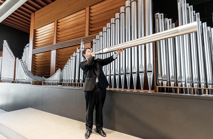 French Composers Dominate Cleveland Orchestra Program