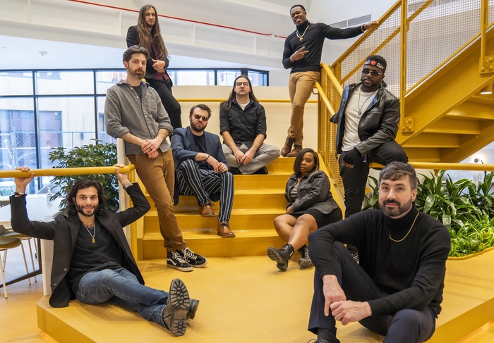 Apostle Jones Joins Forces With Canton Symphony for Club Show