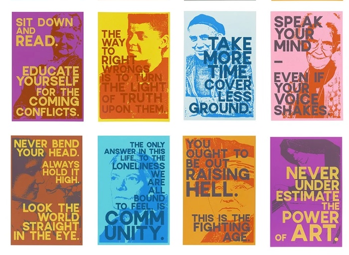 Social Justice Teach-In Invites All Who Are Passionate about Being the Change