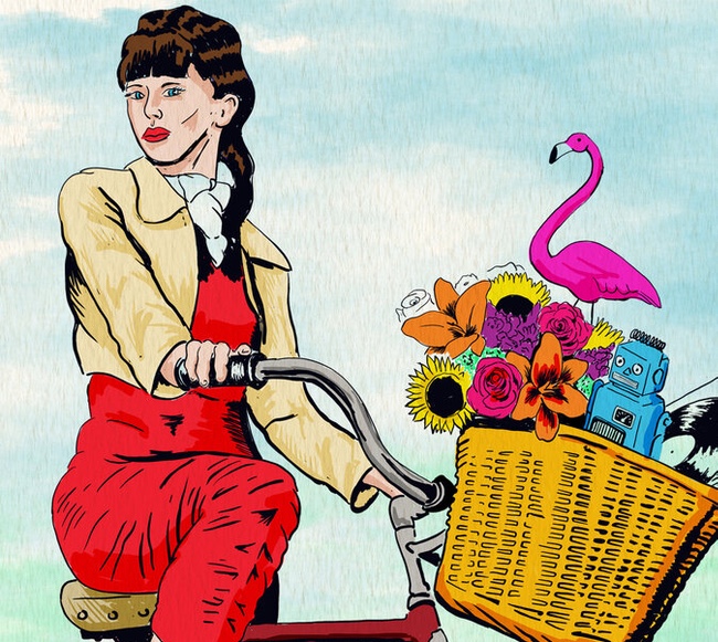 Beachland Hosts A Spring Flea Market, Aimed at Rock & Roll Fans