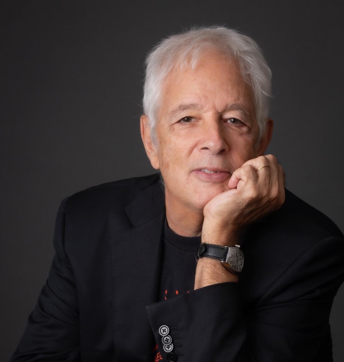 Rock Music Biographer Talks at County Library Branch About His New Rolling Stones Book