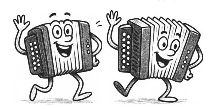 The 42nd Annual Button Box Bash Promises to Be "the Woodstock of Polka"