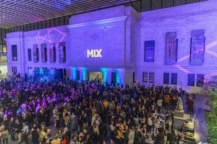 CMA Mix Party Celebrates Asian American and Pacific Islander Culture