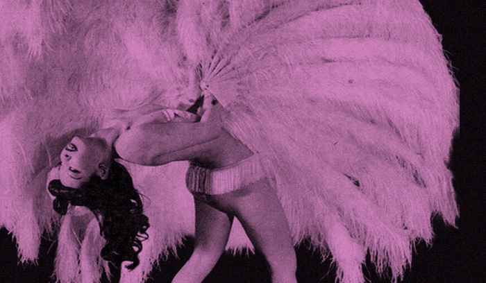 Cleveland Burlesque Is Back at the Beachland With Glamour and Live Singing