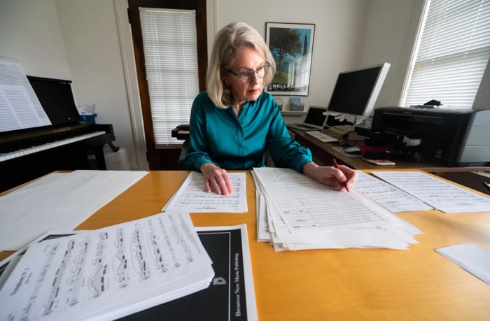 Cleveland Chamber Symphony Celebrates NEO Composers Including a World Premiere