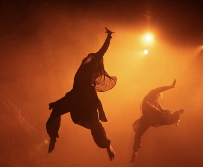 DANCECleveland Presents Ohio Debut of New York’s YY Dance Company