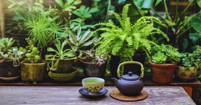 Join an Earth Day Meditation Ceremony at Nature Center at Shaker Lakes