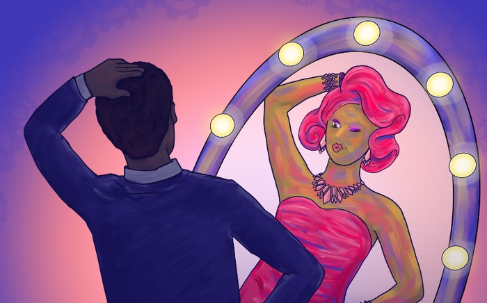 Near West Theatre Presents Musical About a Teen Boy Aspiring to Be a Drag Queen