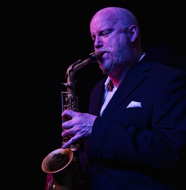 Sax Player/CWRU Educator Greg Banaszak Brings All-Star Quintet to Irishtown Bend Tap Room