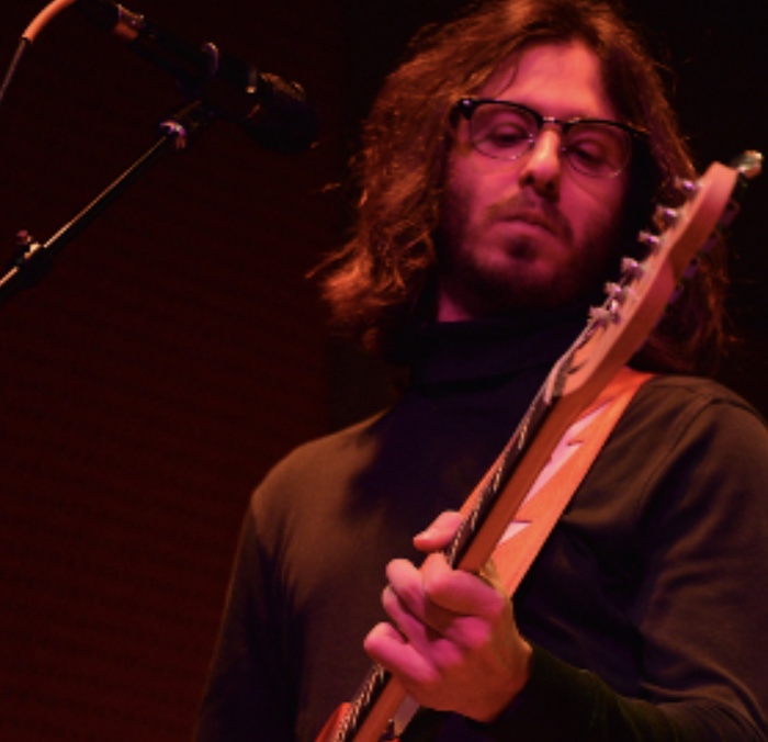 Cleveland Band Jack & the Optimists Release New Album at The Treelawn