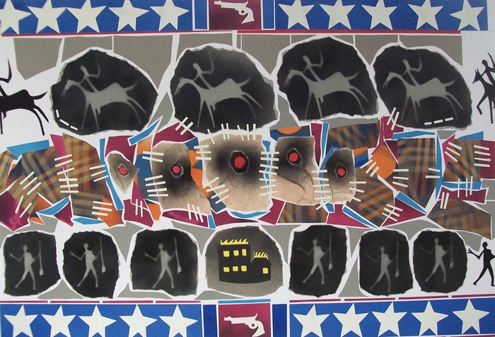 Musical Play and Art Show Explore the Legacy of Abolitionist John Brown