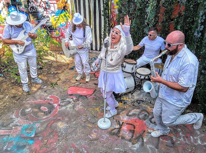 Cleveland Rockers Kiss Me Deadly Release New Album with Show at The Brothers Lounge