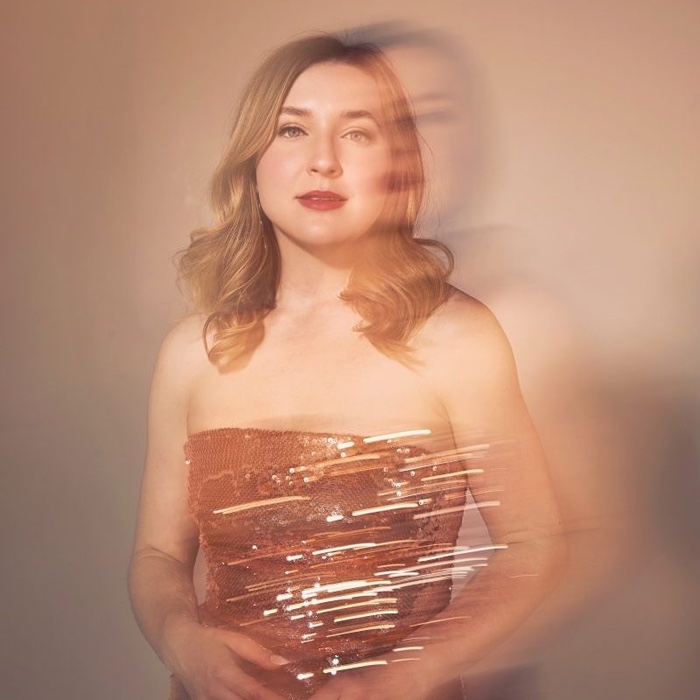 Les Delices Features Soprano Hannah De Priest in All-Handel Program