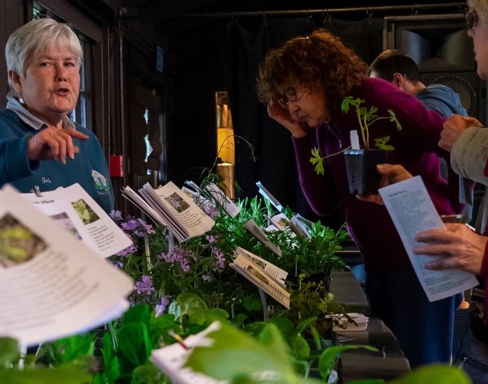 CVNP's Low Power Happy Hour Offers Expertise on Growing Native Plants