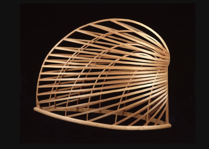 Cleveland Museum of Art Opens Major Show of Work by Influential Sculptor Martin Puryear