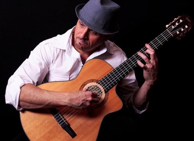 Soak Up Some Cuban Vibes at Akron Civic Theatre's Moonlight, Margaritas & Mambo