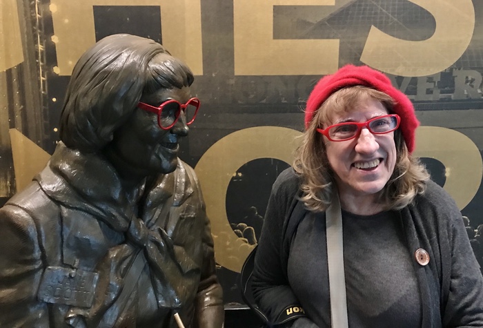 Writers Talk About the Challenges of Unearthing Material on Local Music History