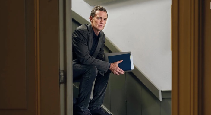 Author of Real-Life Story About Mysterious Death of London Teen Speaks at Maltz PAC