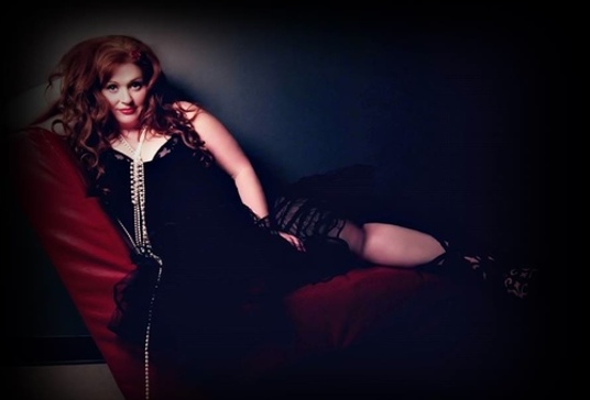 Fellow Local Musicians Celebrate the Music of Singer/Pianist Rachel Brown