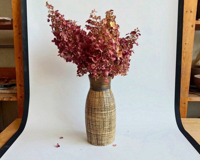 Buy Yourself a New Treasure at the Screw Factory Spring Artists' Open House and Sale