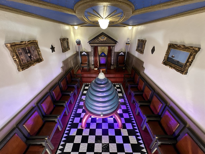 New Sculpture Center Shows Explore Arcane Knowledge and Bodily Desire