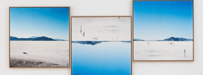 Indigenous Artist Talks About His Show at MoCa Cleveland