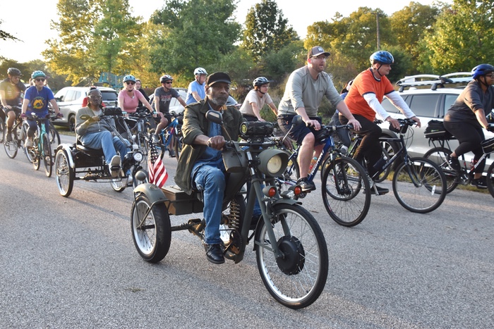 Slow Roll Cleveland Previews Season at Annual Meeting and Fundraiser