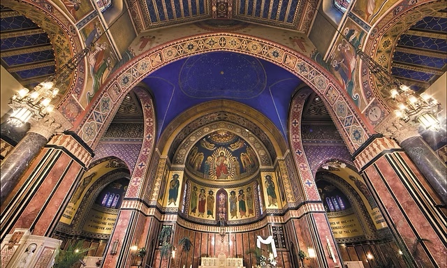 St. James Church Presents an Afternoon of Sacred Music from the 12th-21st Centuries