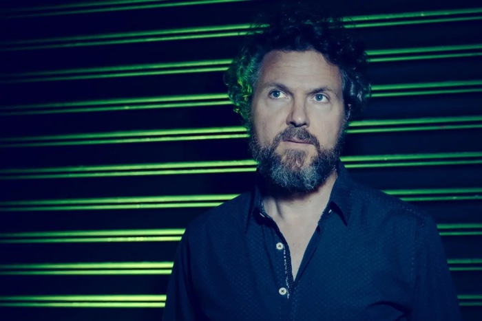 Jazz-Based Ensemble Slow Water Plays Music Based on Book About Water’s Natural Rhythms