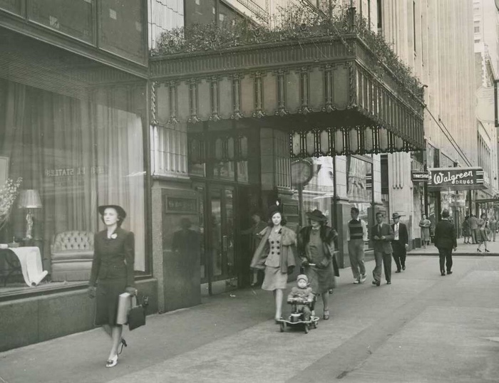 Take a Hike Spring Tours Offer a Look at Downtown Buildings Transformed into Loving Spaces