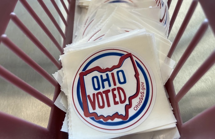 Primary Elections Are This Week—Be Sure to Vote