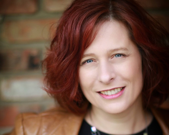 Local Novelist Amanda Uhl Shares Her Latest Book at Coffeeshop Launch Event