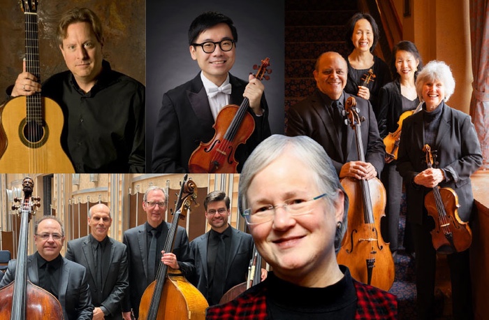 Arts Renaissance Tremont Closes Season with Tribute to Its Founder