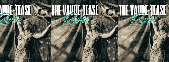 Burlesque Brings Glamour Back to the Beachland Ballroom