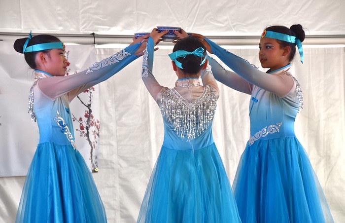 Cleveland Asian Fest Is Back for Two Days of Food and Culture