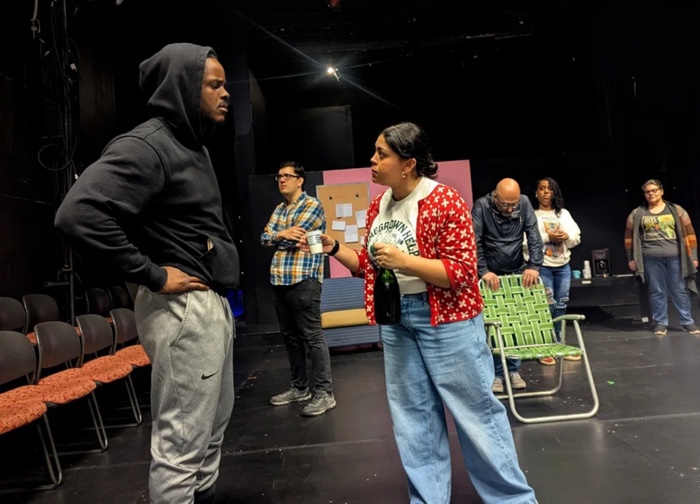 Ensemble Theatre Wraps Up Season With
