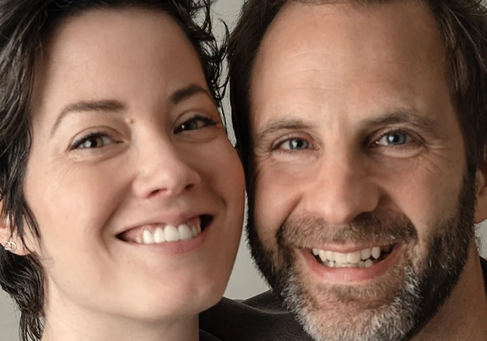 Breakfast Talk Features Couple Behind Room Service Boutique and The Judith Cafe