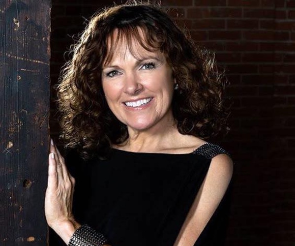 Brunch With Cleveland Jazz Orchestra and Vocalist Helen Welch
