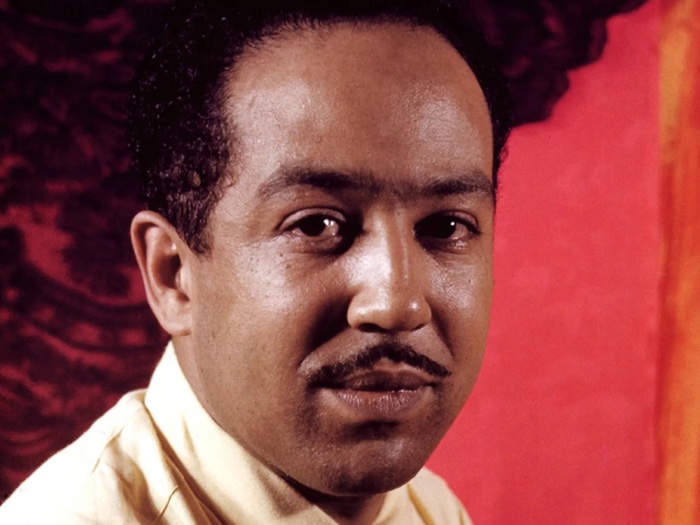 Author/Professor Talks at Karamu About Writer Langston Hughes Ideas About Democracy