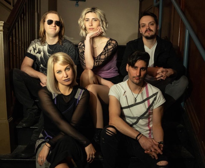 Four Woman-Fronted (Mostly Local) Acts Rock the Grog Shop