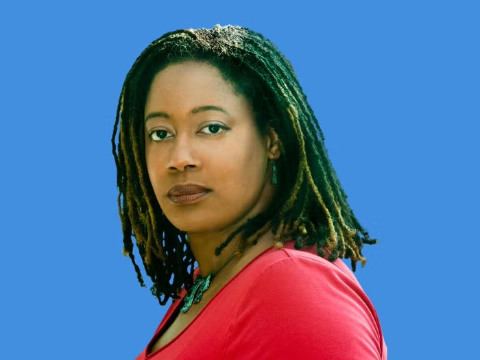 Fantasy/Sci Fi author N.K. Jemisin Talks at Maltz Performing Arts Center