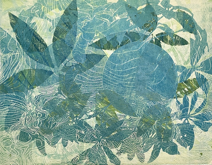 CAN Journal Launch and E11even2 Printmaker Show Highland 78th Street's May Third Friday