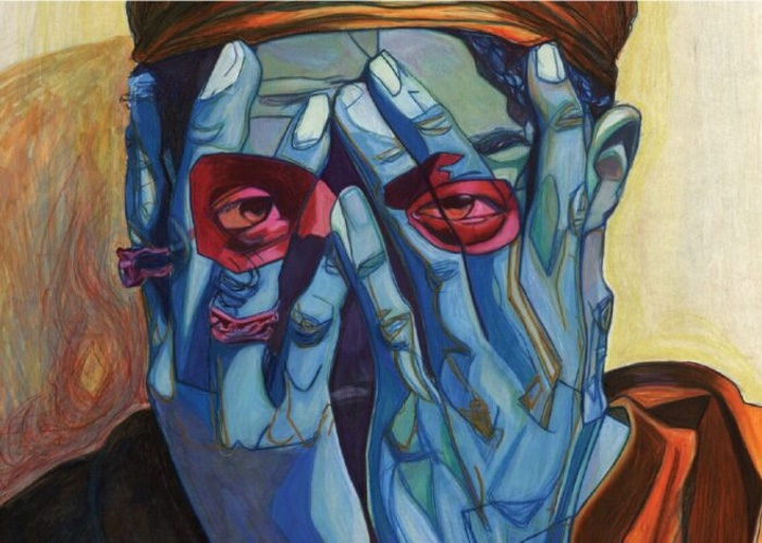 Akron Art Walk Includes a Street Skatepark and Art Shows Everywhere