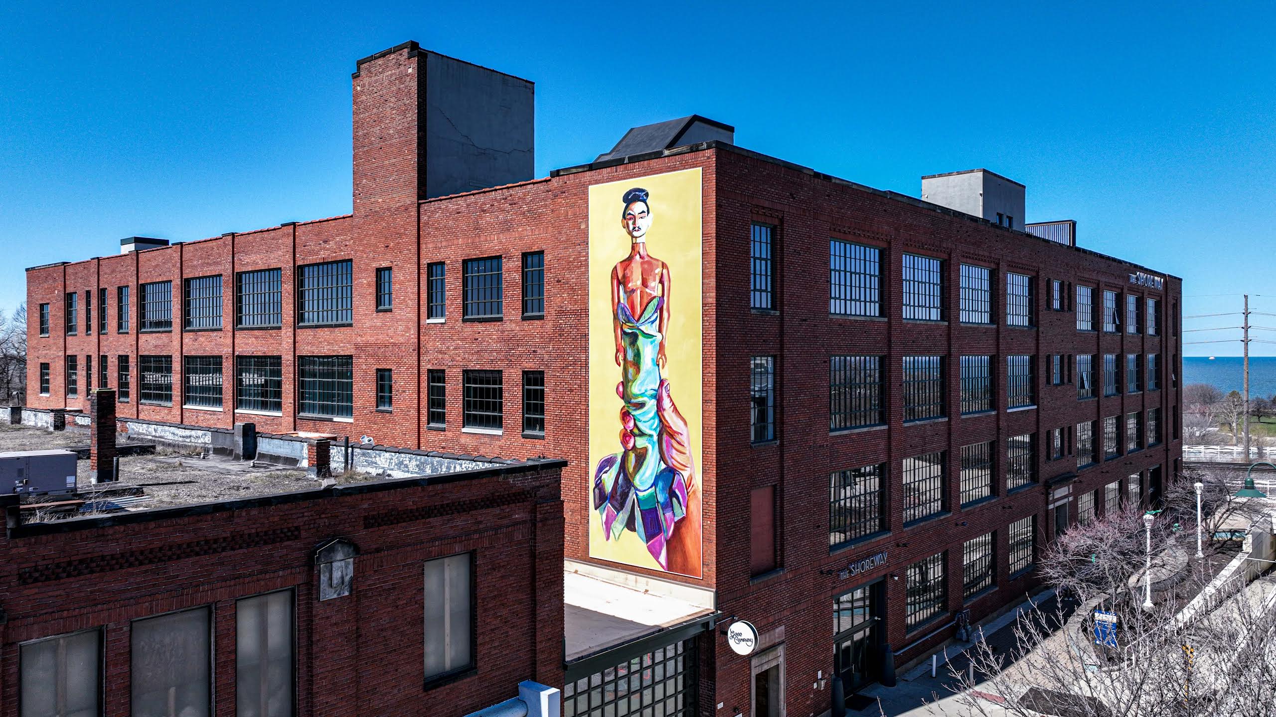 New Akron Soul Train Shows Explore Environment, Daily Rituals and Japanese Ancestry