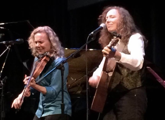 Feminist Music Legends Reunite for Beachland Concert