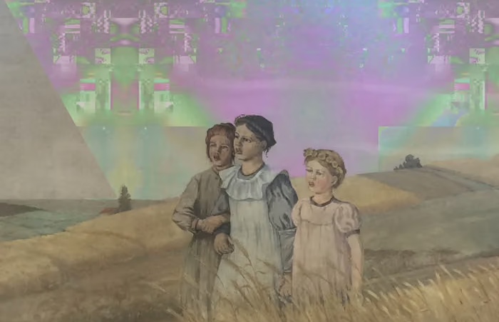 Cleveland Uncommon Sound Project Presents Experiment Duo Water Is the Sun