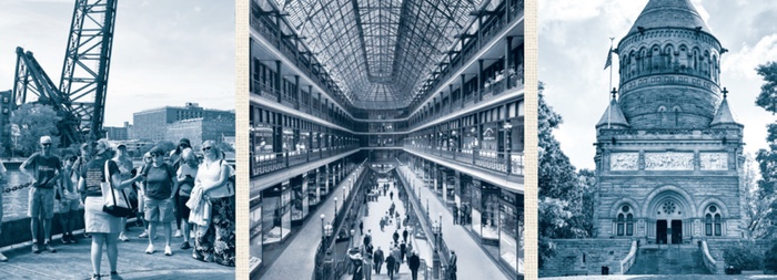 Cleveland History Days Offer 11 Days and 75 Ways  to Learn More About the City