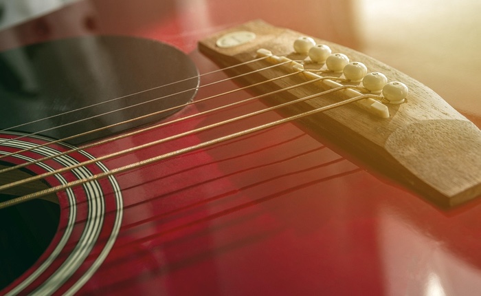Cleveland Classical Guitar Festival Offers Four Days of Concerts, Talks, Workshops and More at CIM