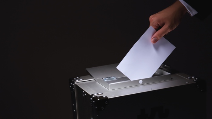 Get Accurate Information about Voting at Bar Association Election Integrity Summit